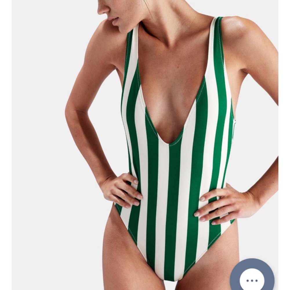 Solid & Striped "The Michelle"